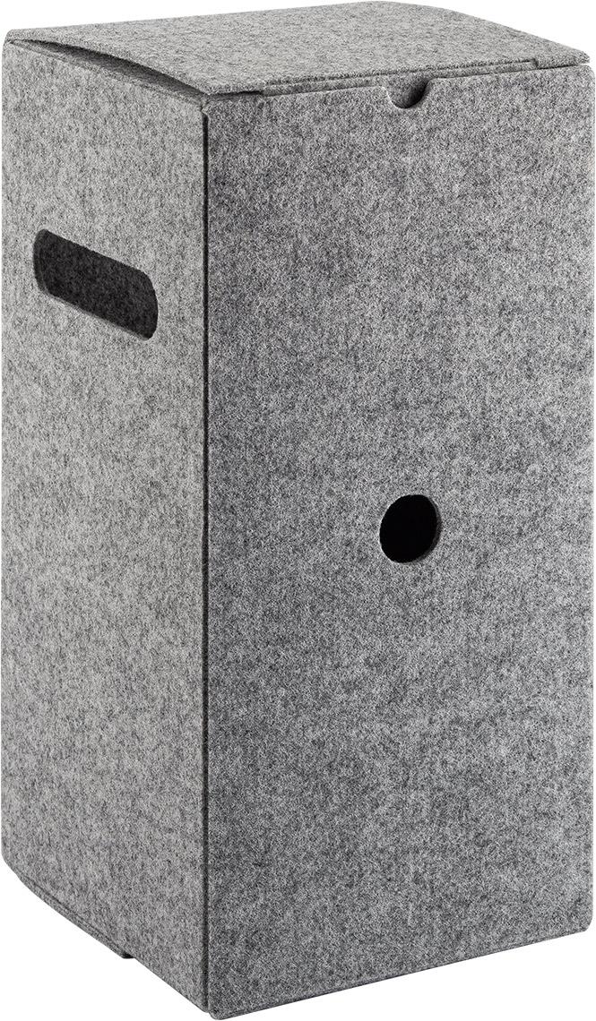 Caja pequeña Bof