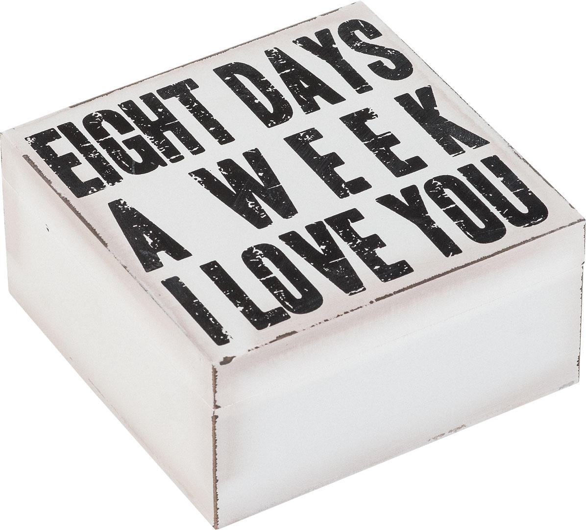 Caja Motto